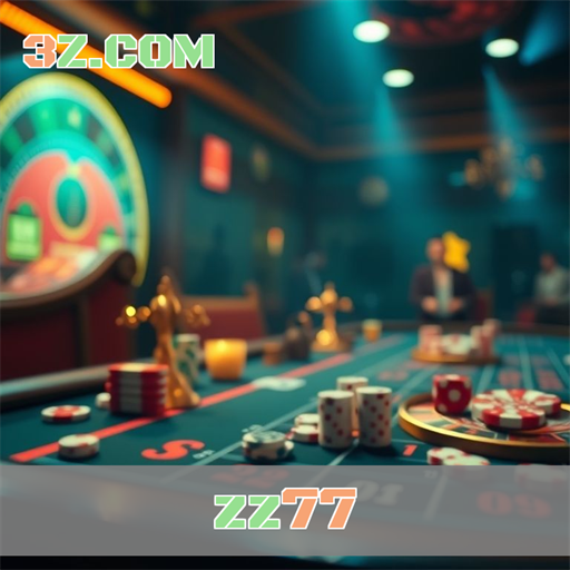 Recursos Confiáveis do zz77: Uma Nova Era nos Jogos
