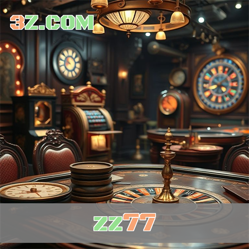 As Melhores Opções de Jogos no Site zz77