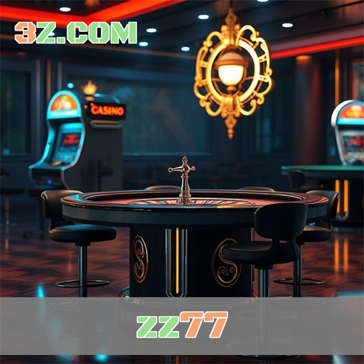 Slots Fantásticos no zz77: A Experiência de Jogo Que Você Merece
