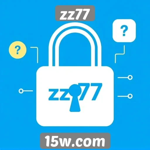 Investimento em segurança digital no zz77